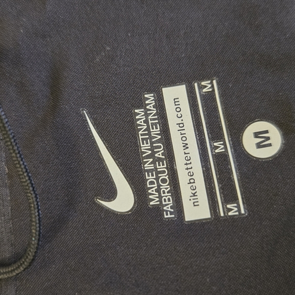 Nike USA track and field 2016 jacket NWT - Picture 7 of 8
